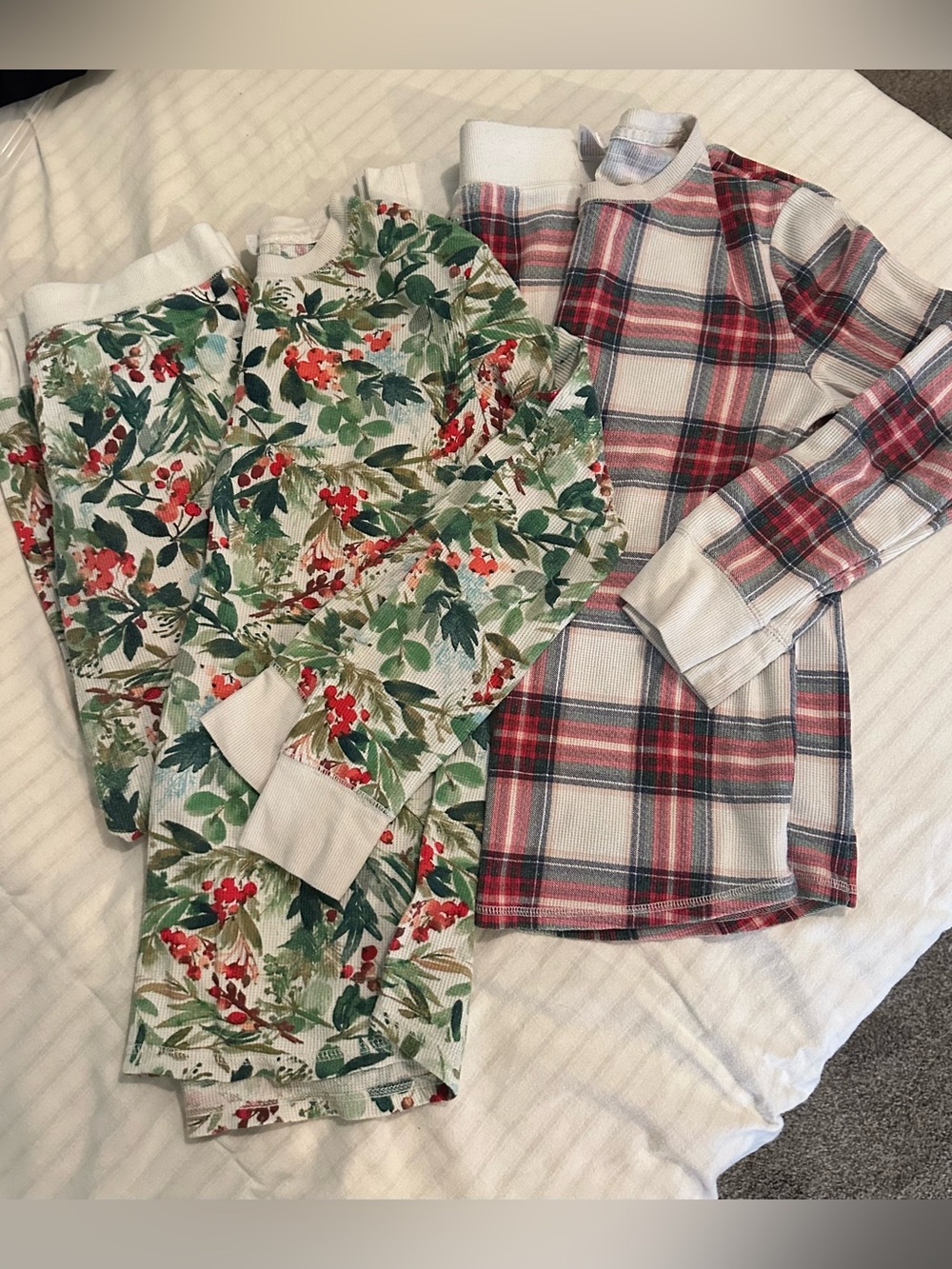 Women’s Thermal PJ’s Bundle